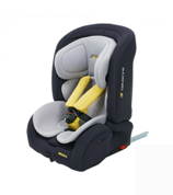 D-guard Toddler ISOFIX